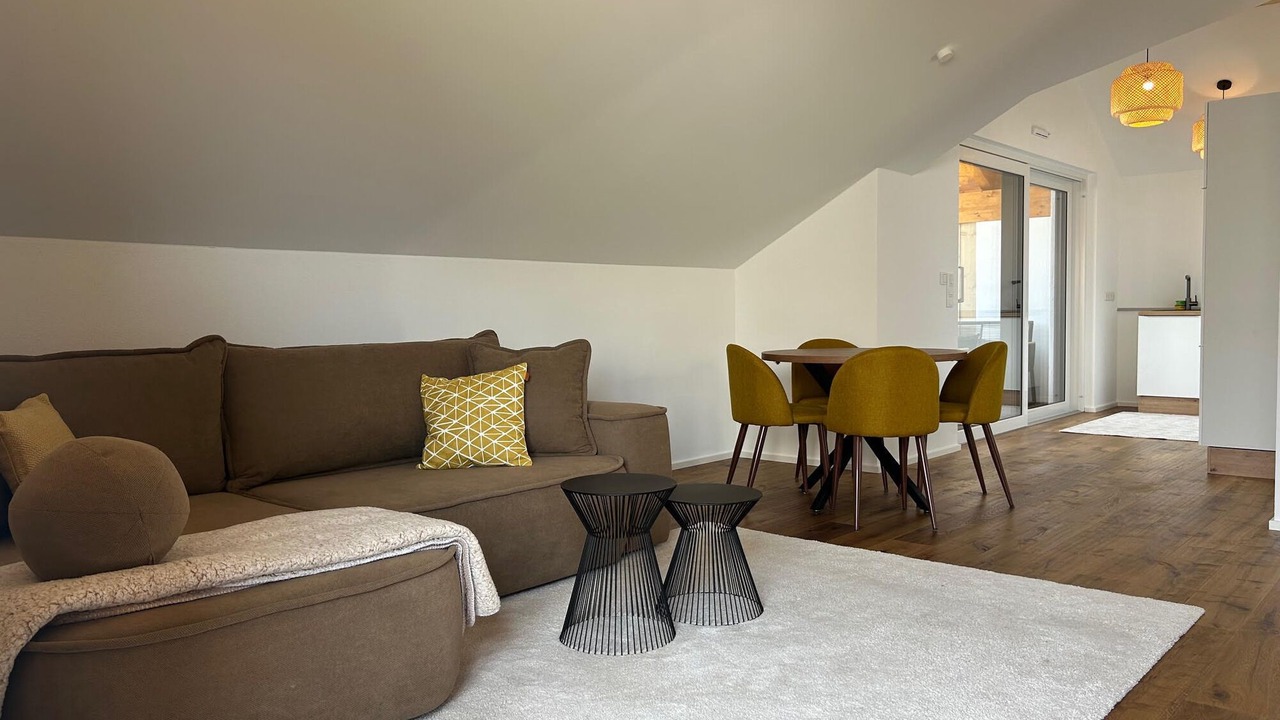 Photo of Livingroom in Windschnur