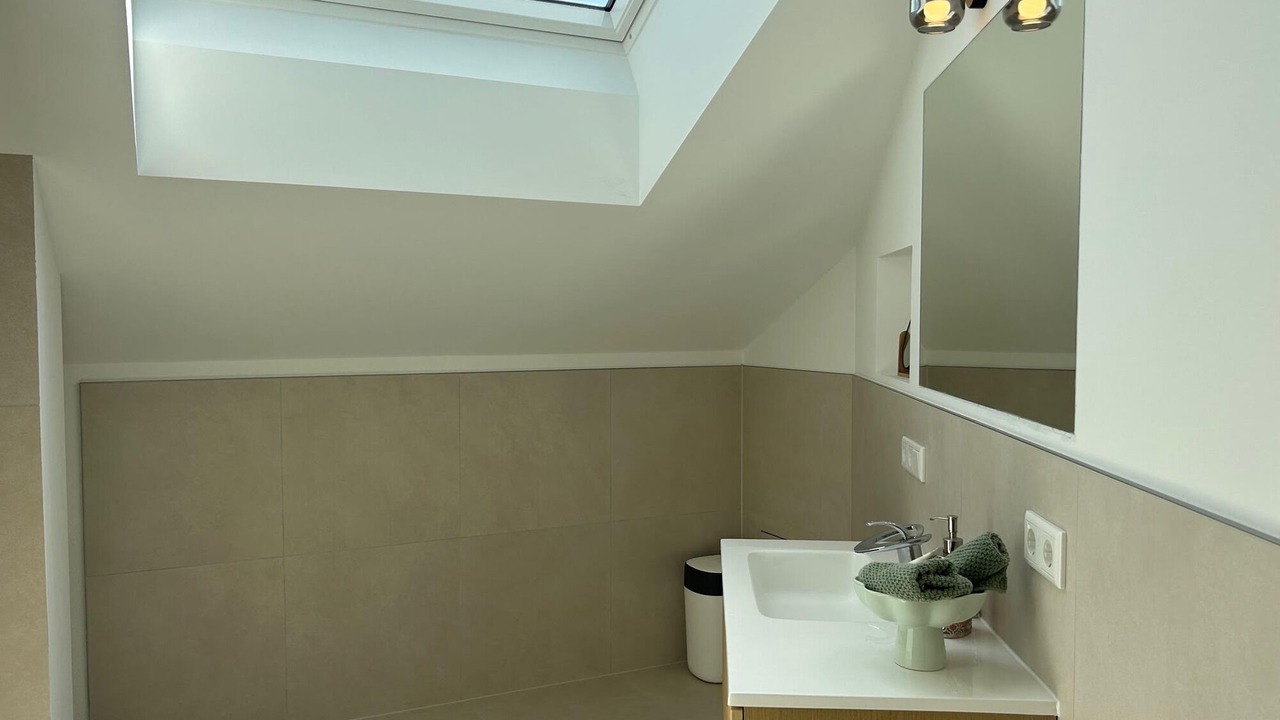 Photo of Bathroom in Windschnur