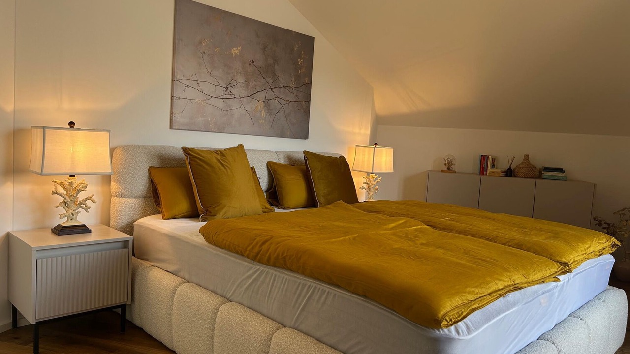Photo of Bedroom in Windschnur
