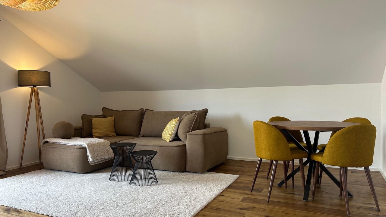 Photo of Livingroom in Windschnur