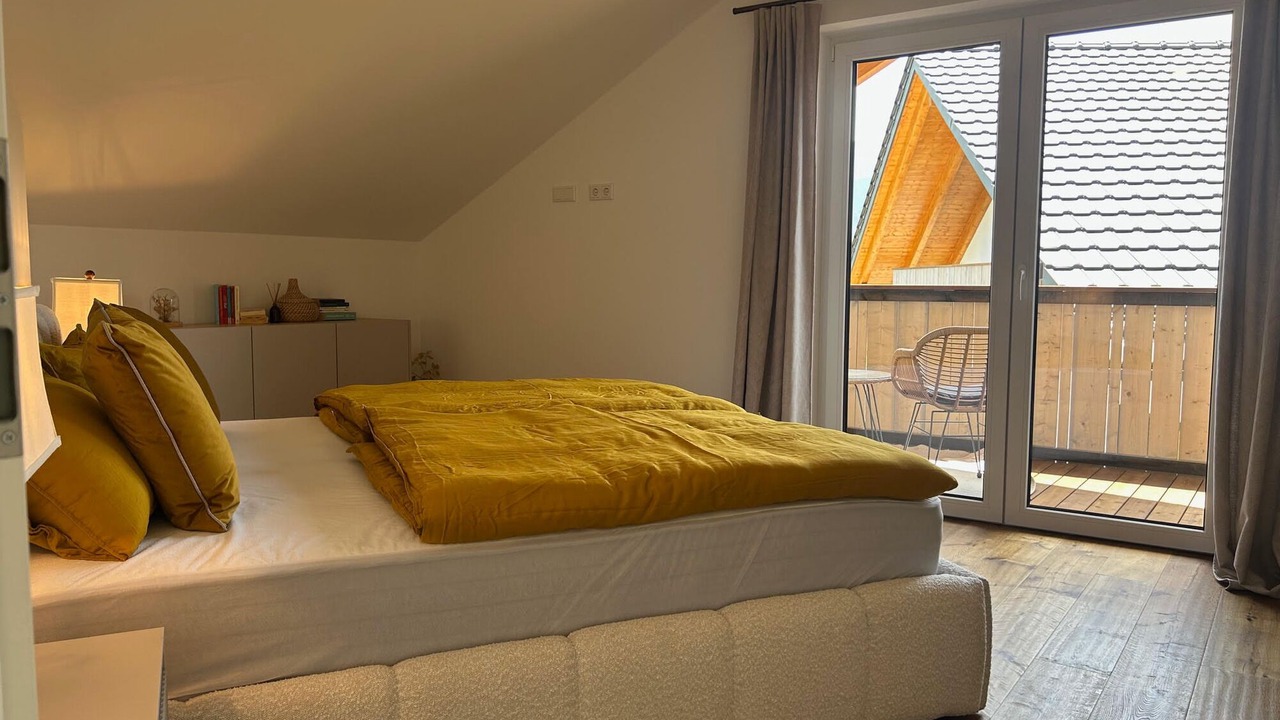 Photo of Bedroom in Windschnur