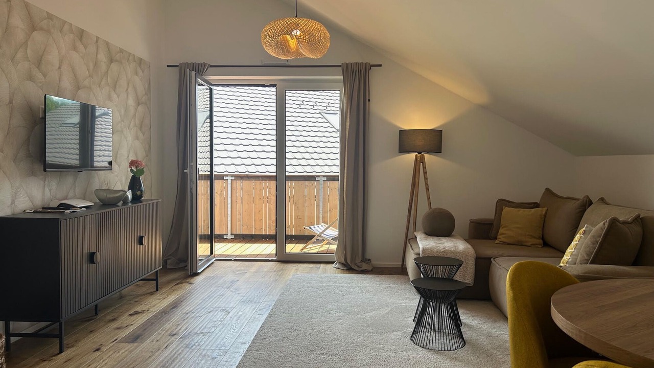 Photo of Livingroom in Windschnur