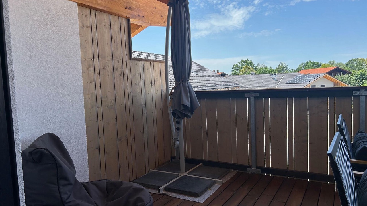 Photo of Outdoor in Windschnur