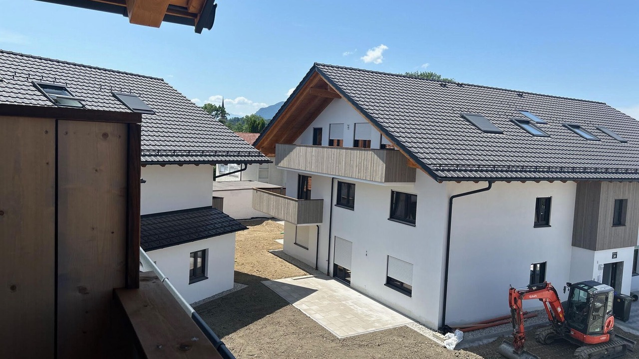 Photo of Outdoor in Windschnur