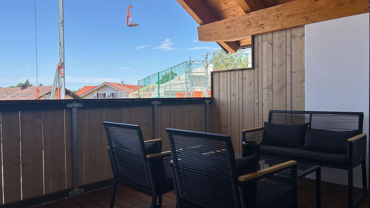 Photo of Outdoor in Windschnur