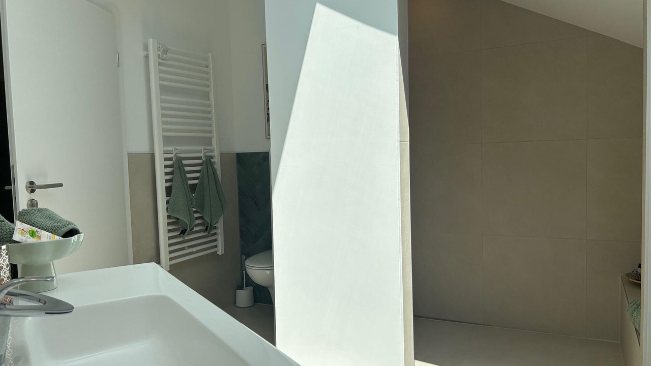 Photo of Bathroom in Windschnur