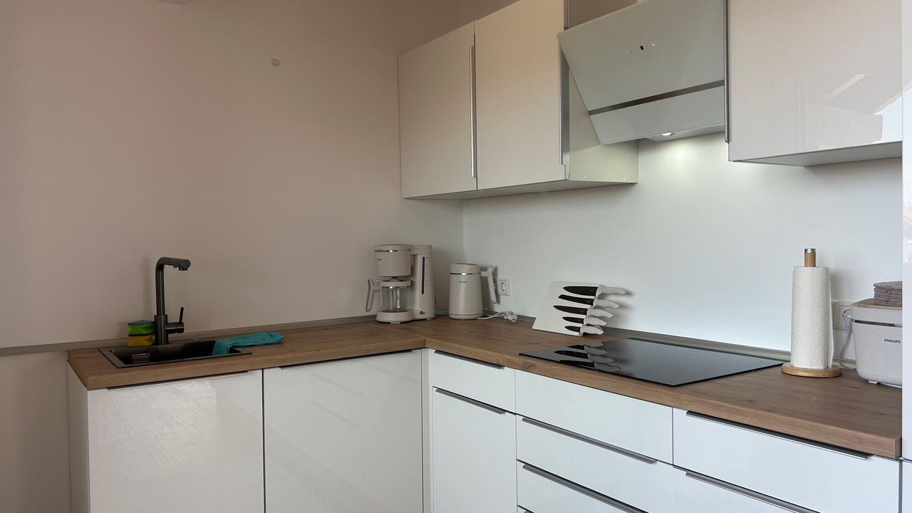 Photo of Kitchen in Windschnur