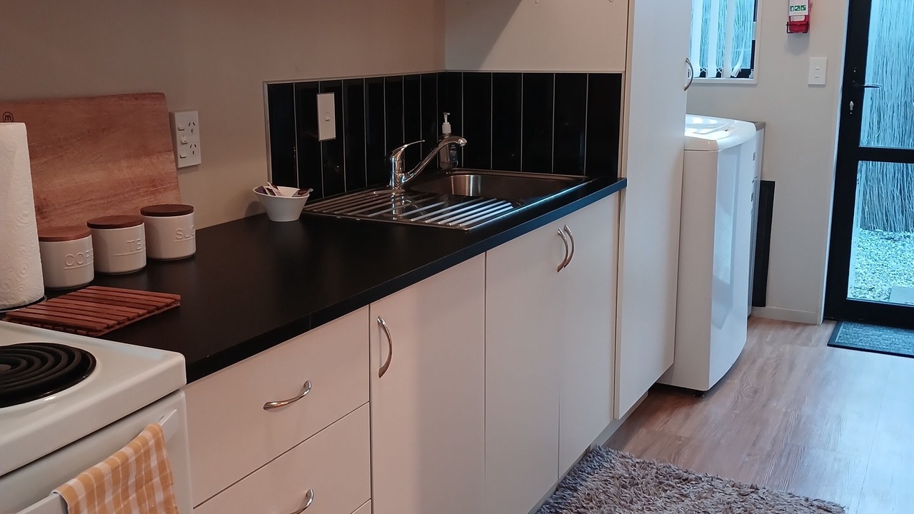 Photo of Kitchen in Lake Hayes