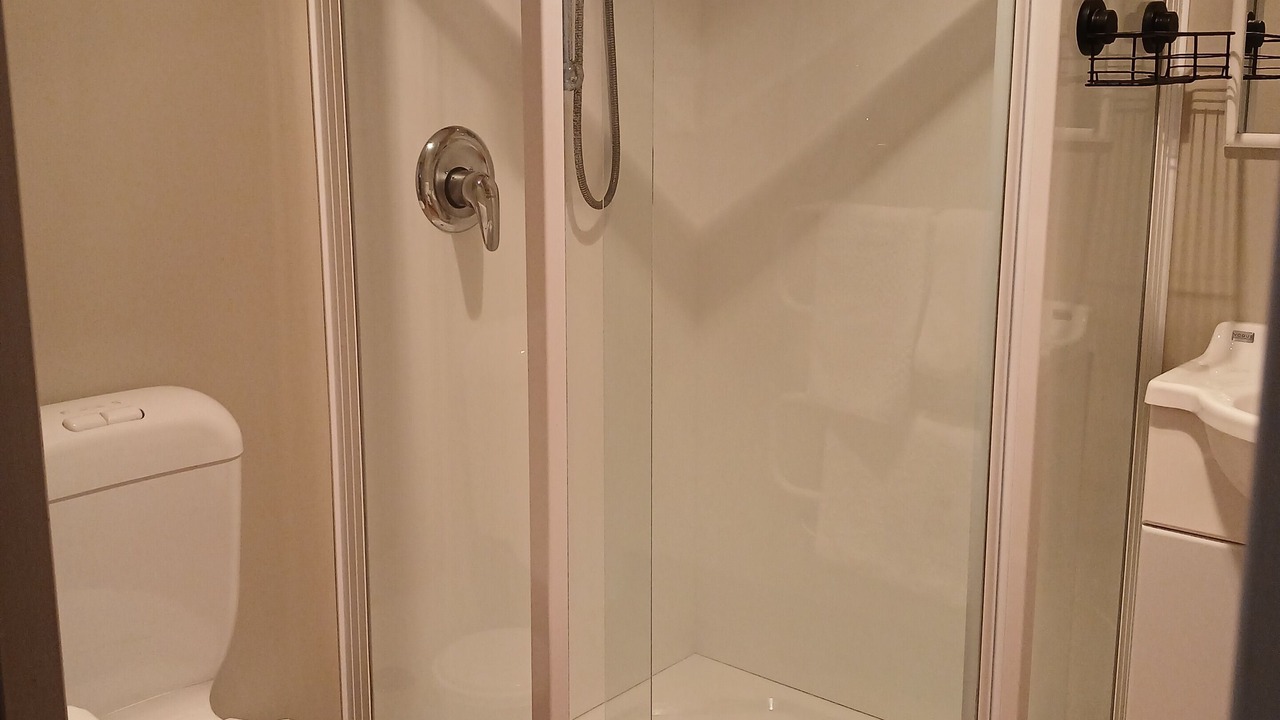 Photo of Bathroom in Lake Hayes