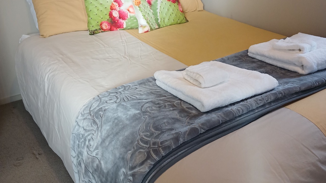 Photo of Bedroom in Lake Hayes