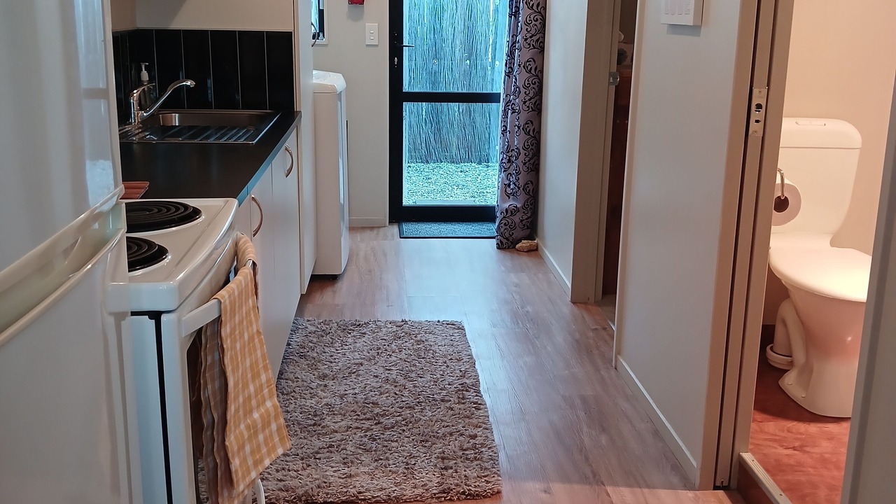 Photo of Kitchen in Lake Hayes