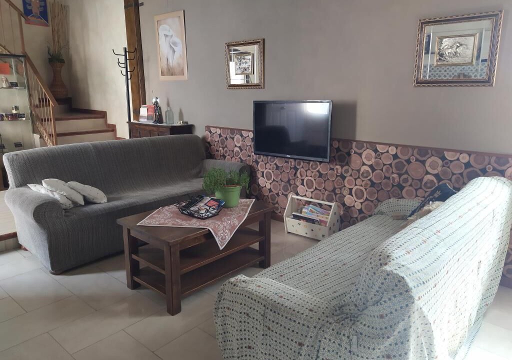 Photo of Livingroom in Alcala de Ebro