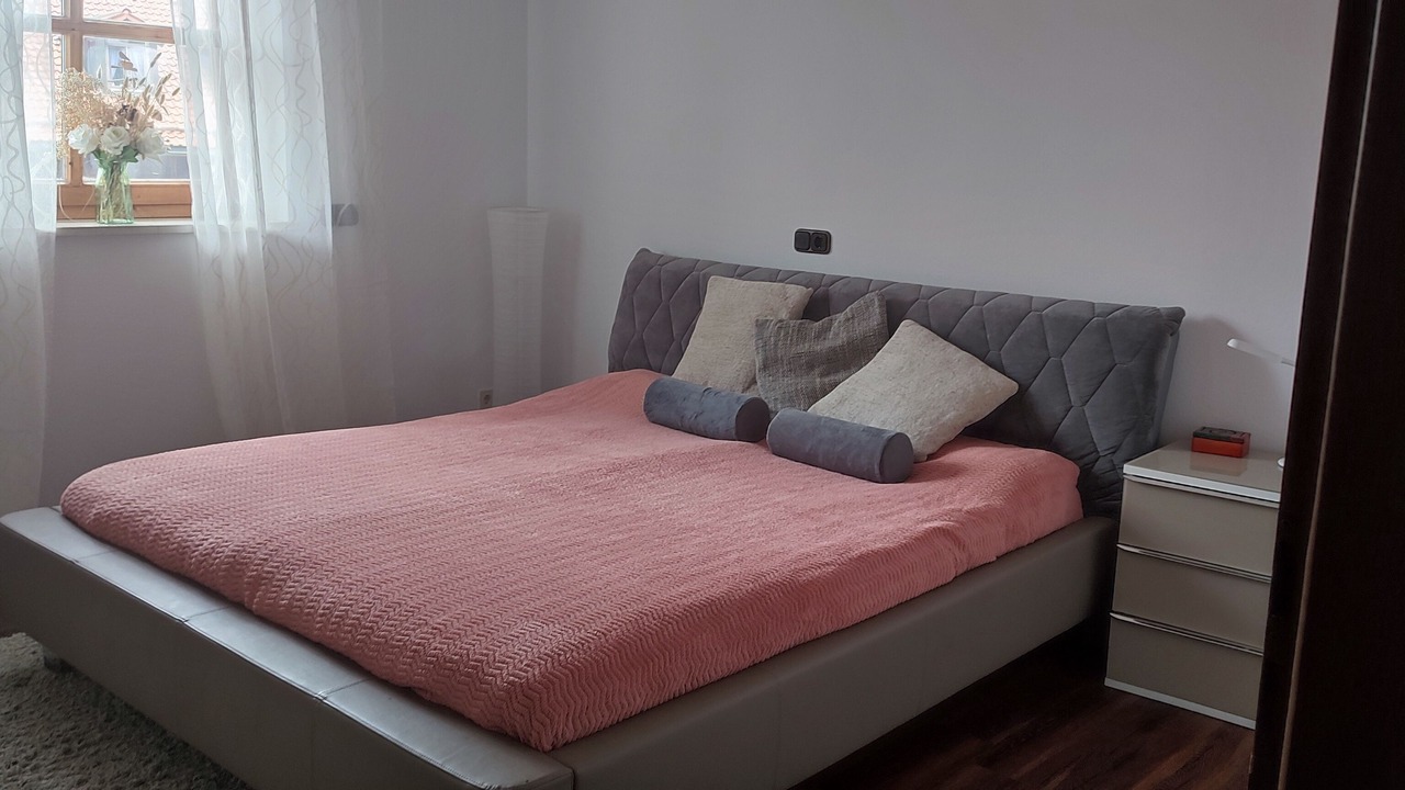 Photo of Bedroom in Sankt Englmar
