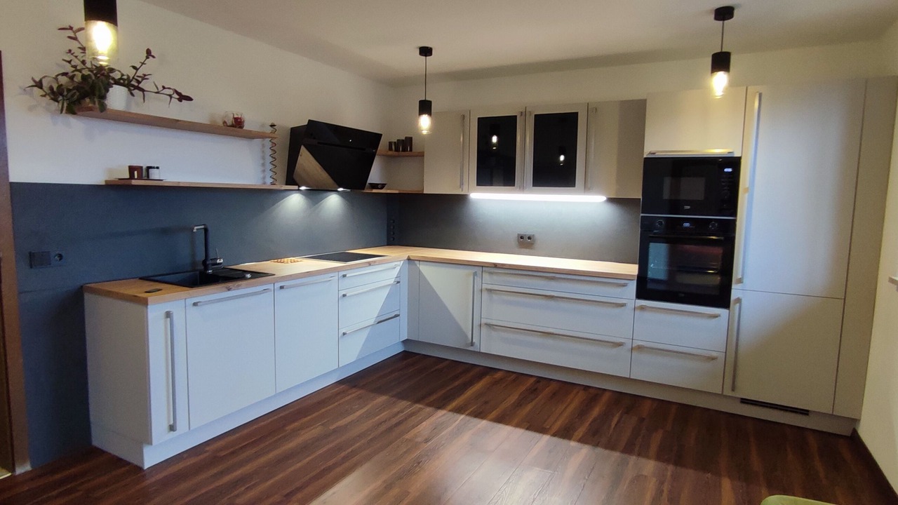 Photo of Kitchen in Sankt Englmar