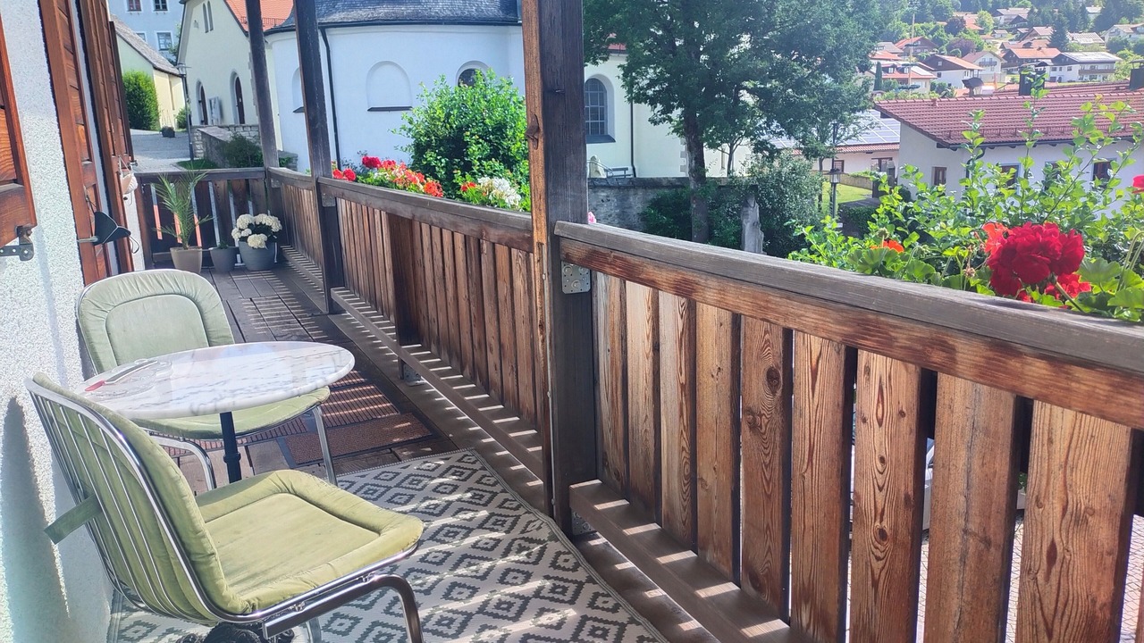 Photo of Outdoor in Sankt Englmar