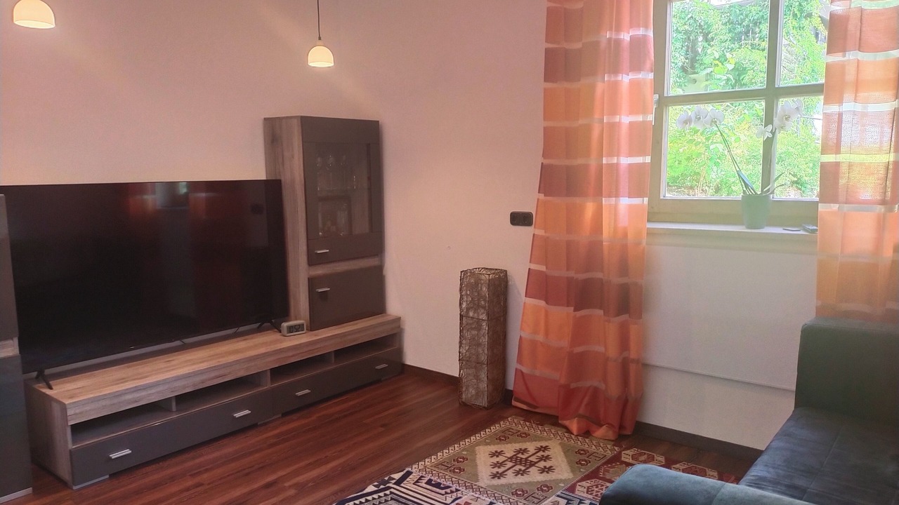 Photo of Livingroom in Sankt Englmar