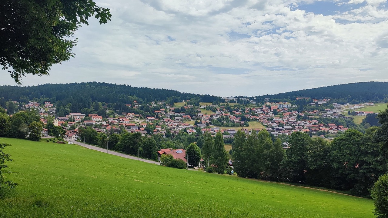 Photo of Others in Sankt Englmar