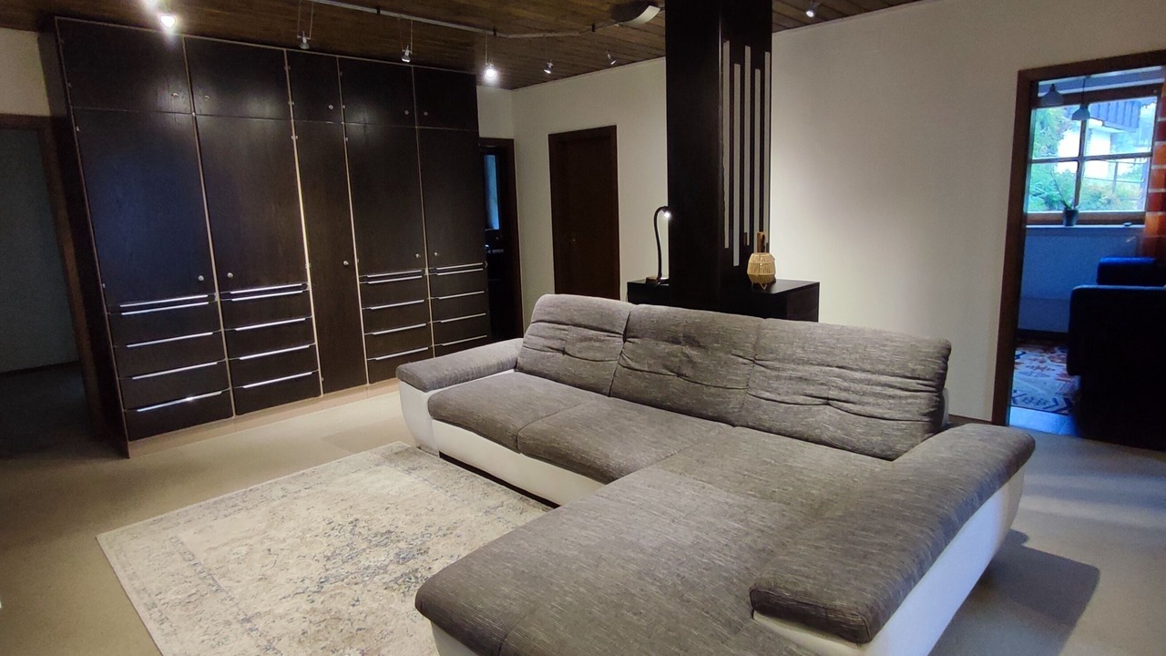 Photo of Livingroom in Sankt Englmar