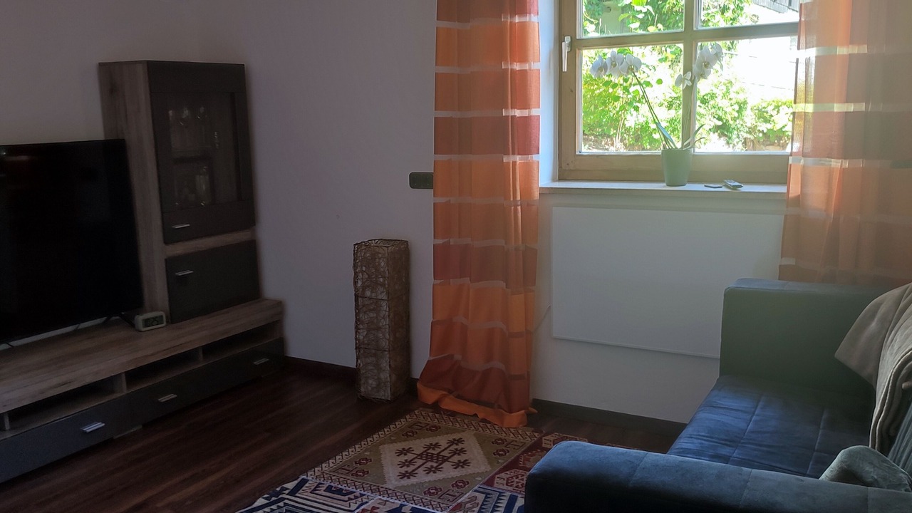 Photo of Livingroom in Sankt Englmar