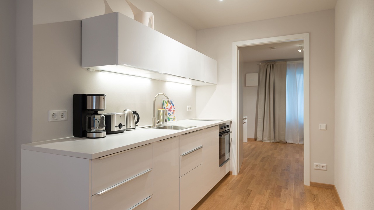 Photo of Kitchen in Mitte