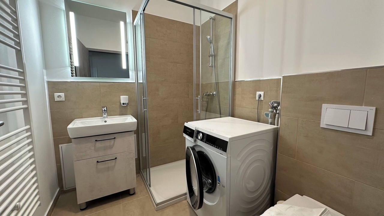 Photo of Bathroom in Thiessow