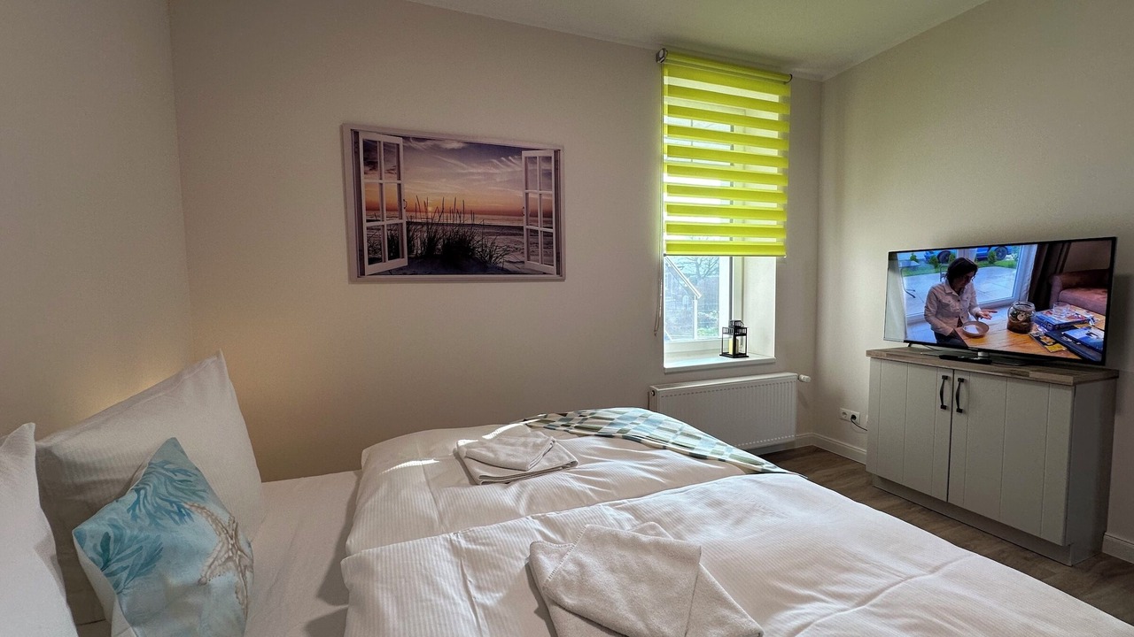 Photo of Bedroom in Thiessow