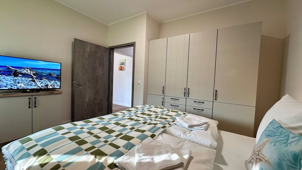 Photo of Bedroom in Thiessow