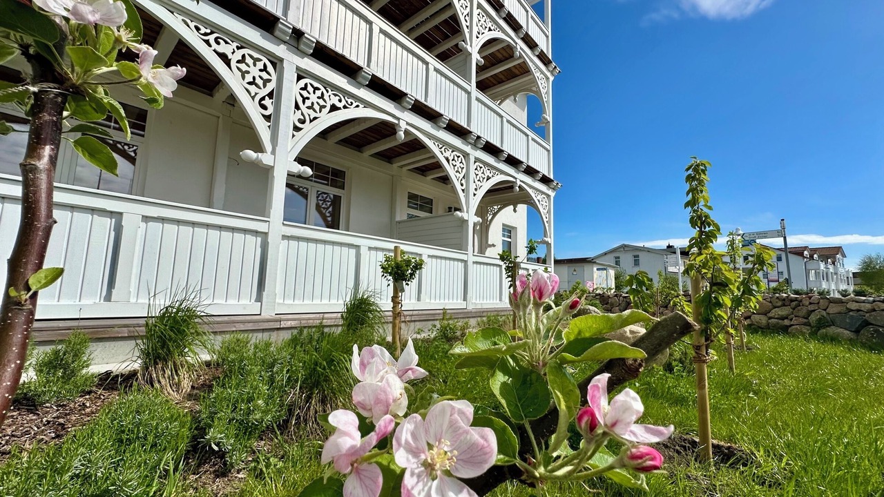 Photo of Outdoor in Thiessow