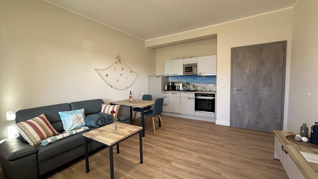 Photo of Livingroom in Thiessow