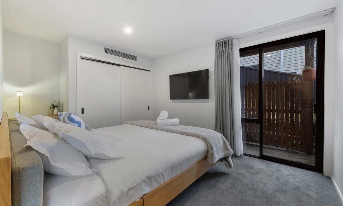 Photo of Bedroom in Fernhill