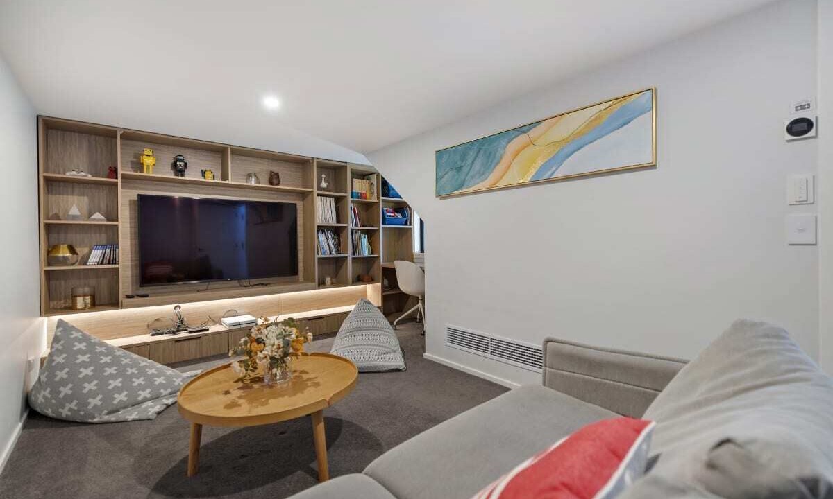 Photo of Livingroom in Fernhill