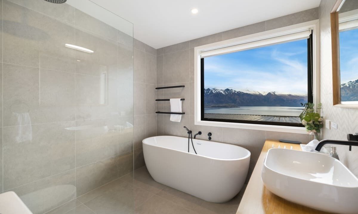 Photo of Bathroom in Fernhill