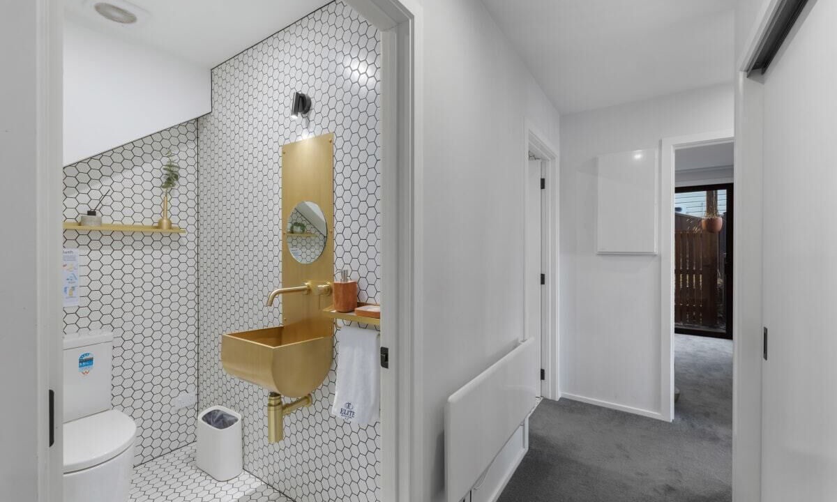 Photo of Bathroom in Fernhill