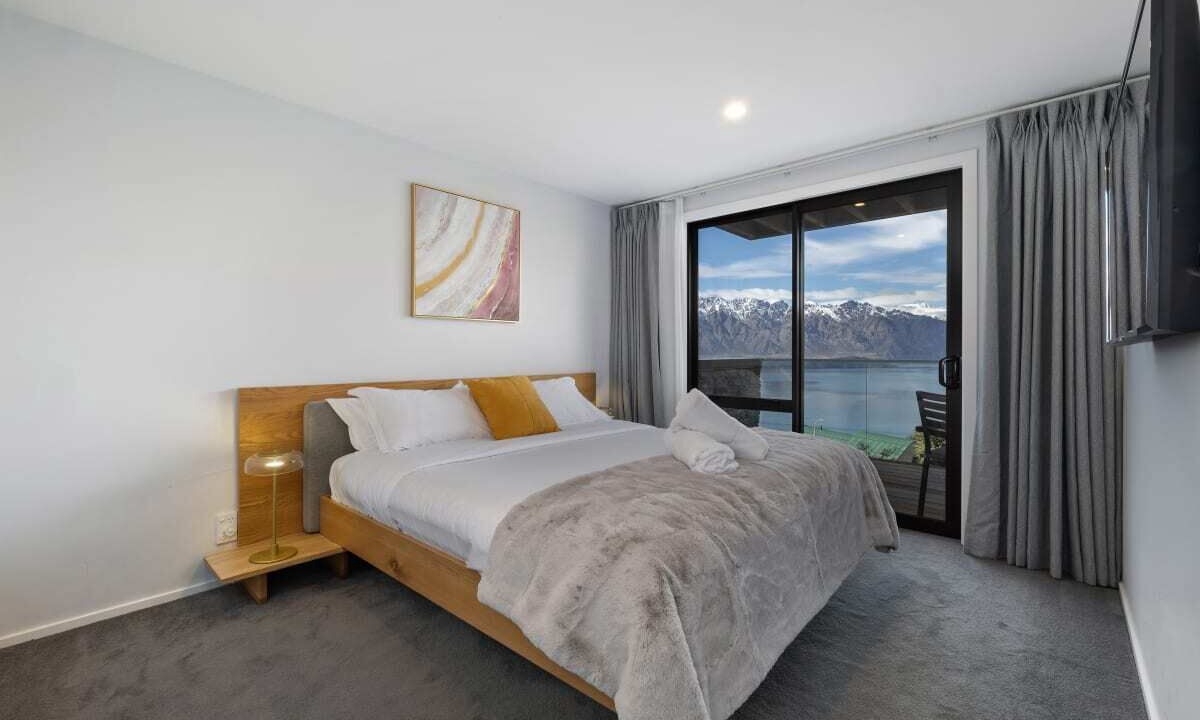 Photo of Bedroom in Fernhill