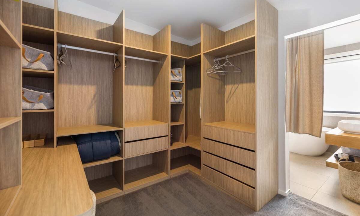 Photo of Bedroom in Fernhill