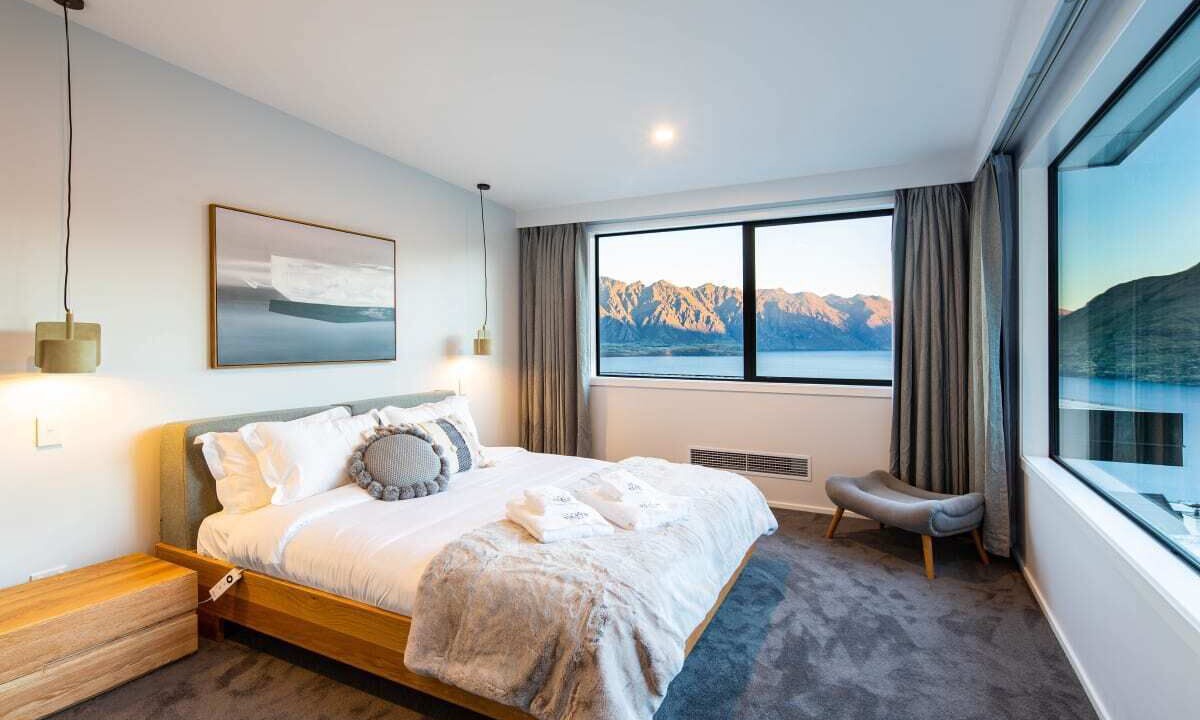 Photo of Bedroom in Fernhill