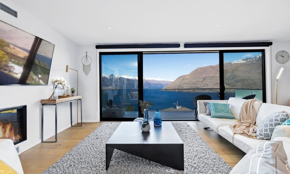 Photo of Livingroom in Fernhill