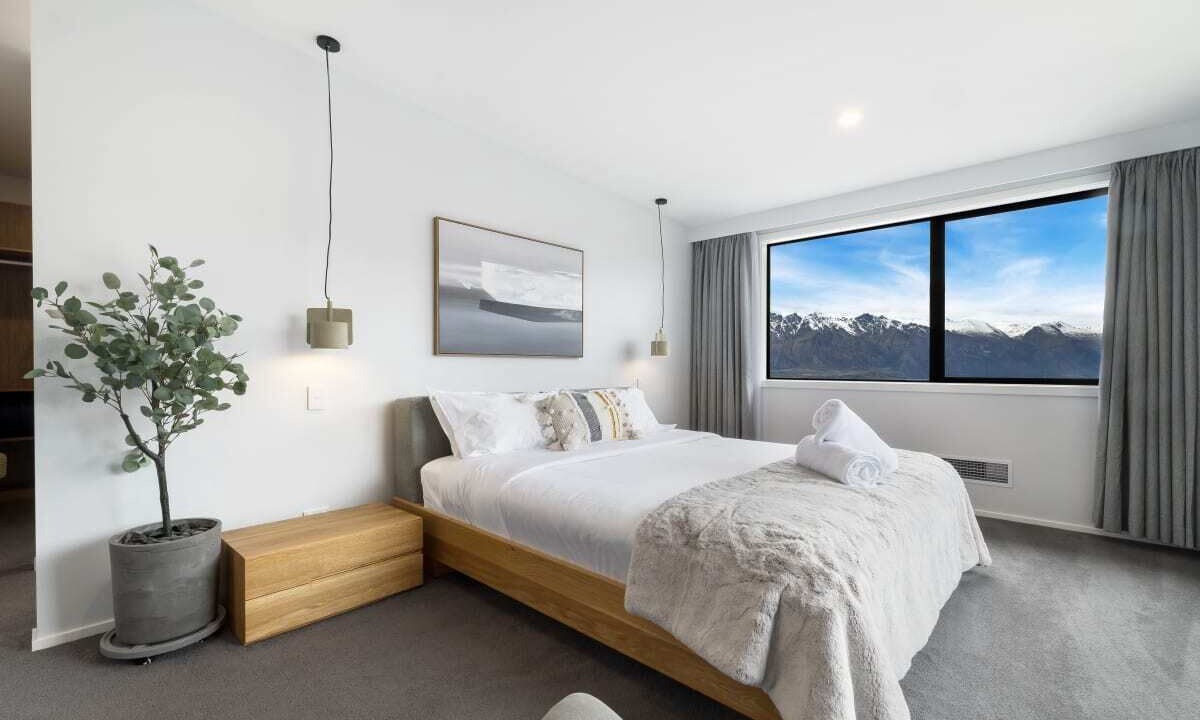 Photo of Bedroom in Fernhill