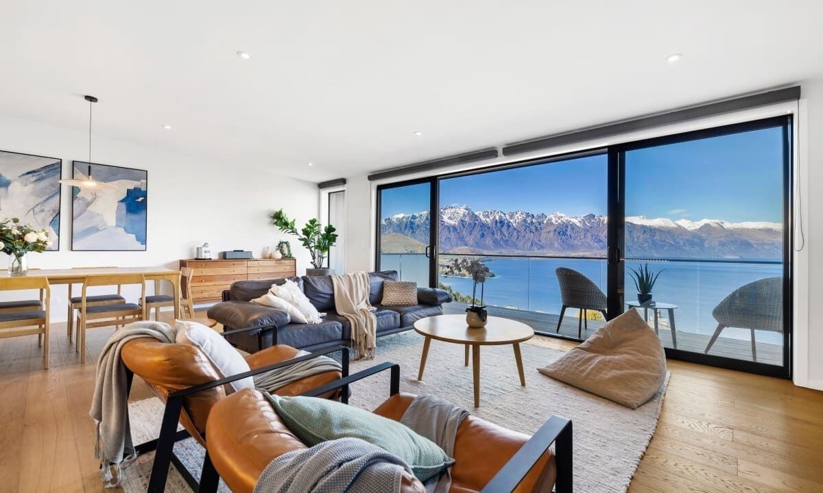 Photo of Livingroom in Fernhill
