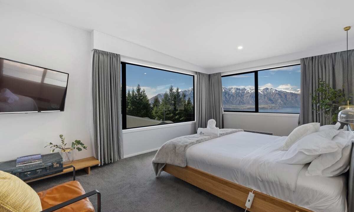 Photo of Bedroom in Fernhill