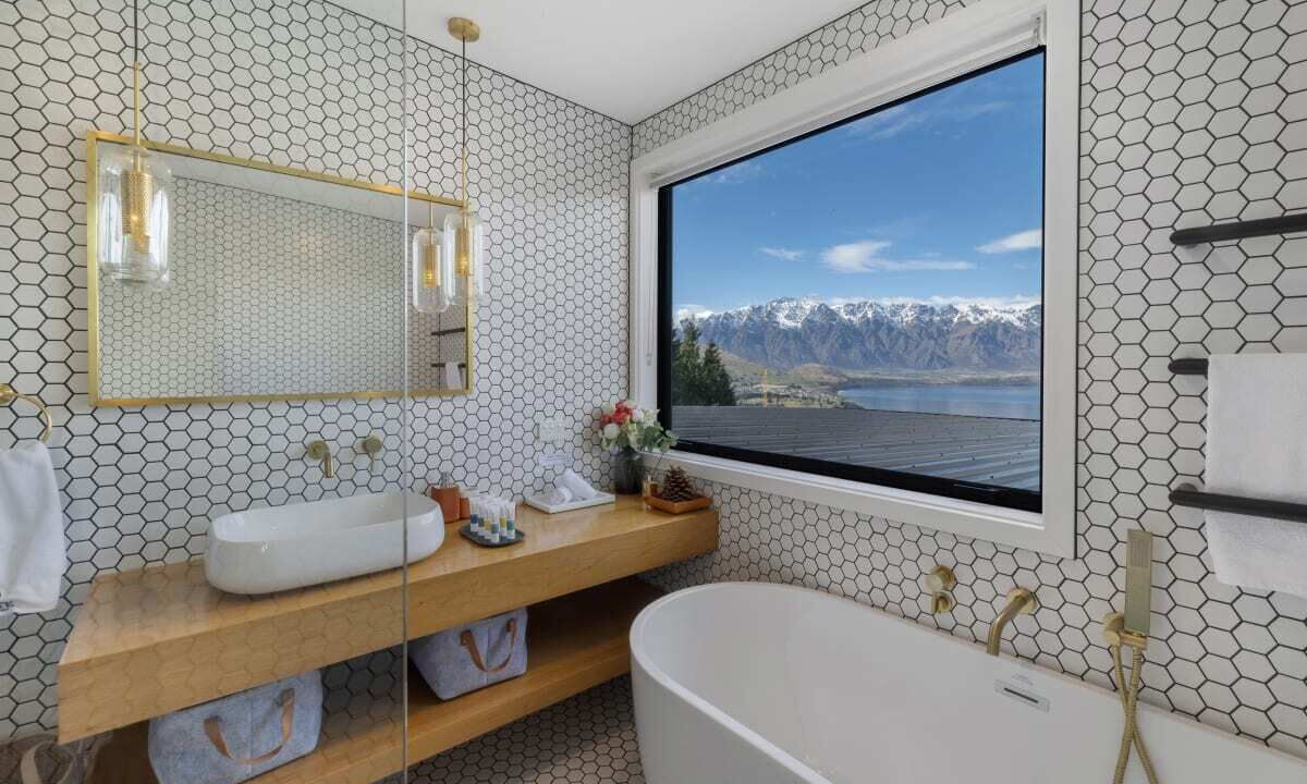 Photo of Bathroom in Fernhill