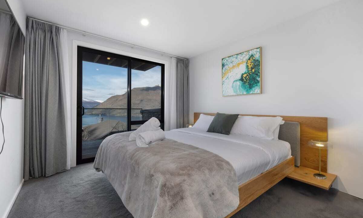 Photo of Bedroom in Fernhill