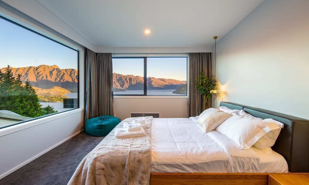 Photo of Bedroom in Fernhill