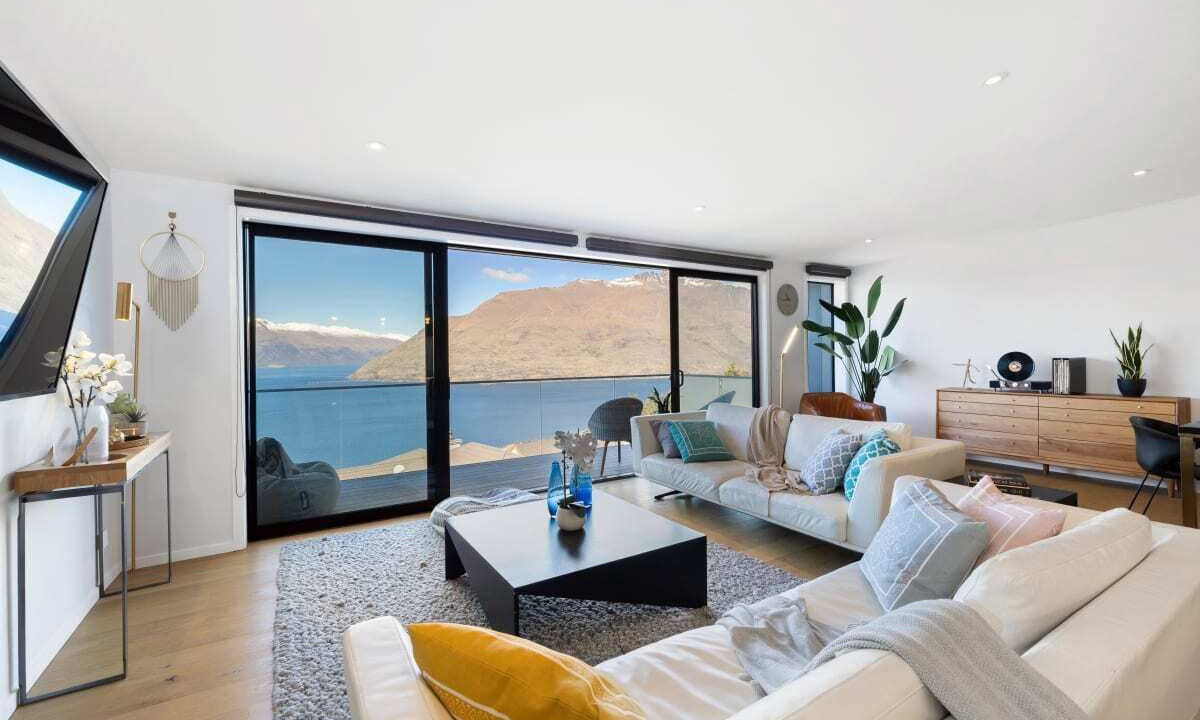 Photo of Livingroom in Fernhill
