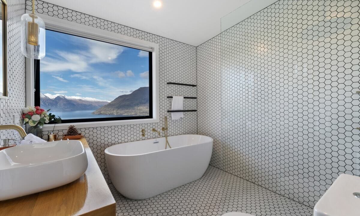 Photo of Bathroom in Fernhill