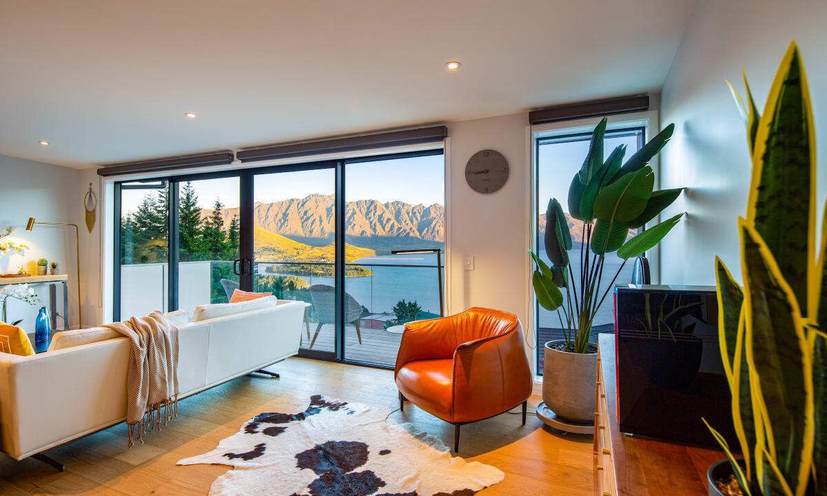 Photo of Livingroom in Fernhill