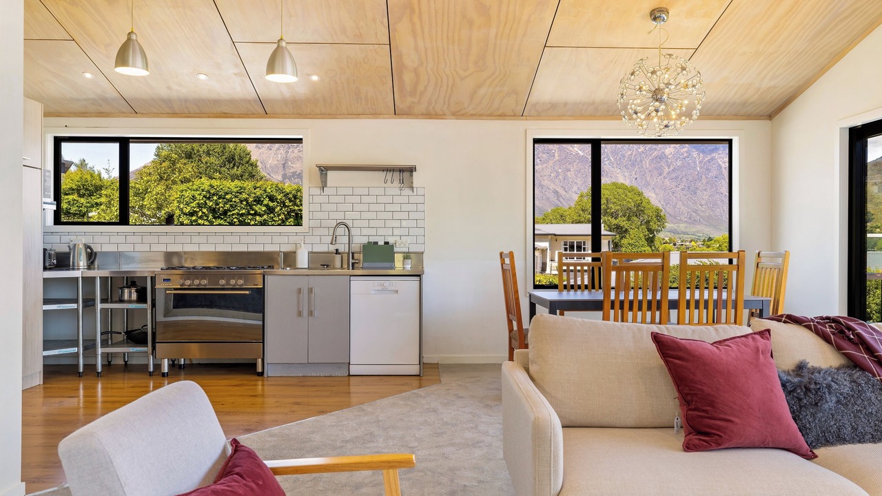 Photo of Livingroom in Frankton