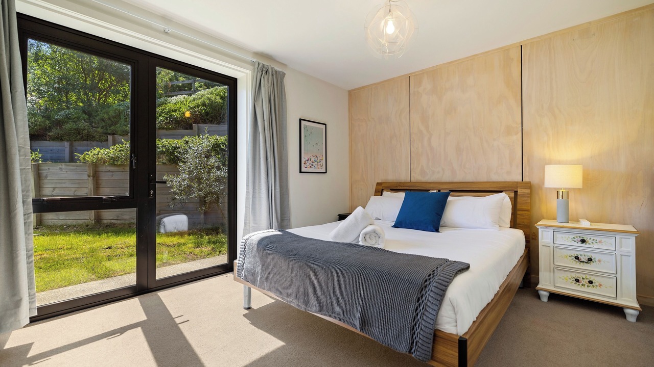 Photo of Bedroom in Frankton