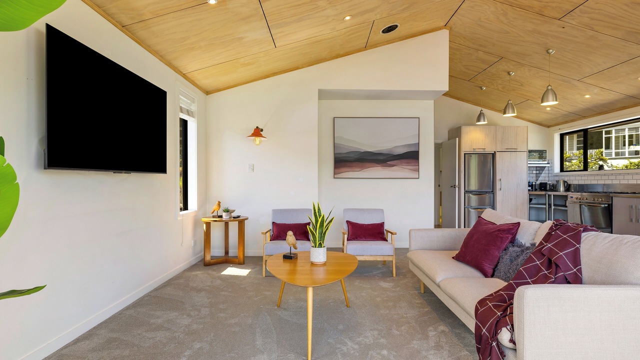 Photo of Livingroom in Frankton
