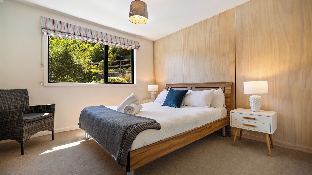 Photo of Bedroom in Frankton